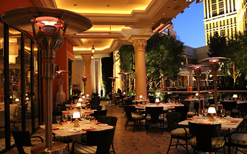 Wynn Las Vegas